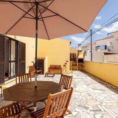 Ninestories Baleal Villa Ferrel  Luaran gambar