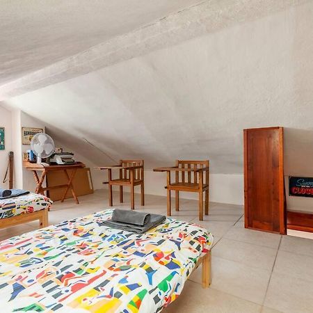 Ninestories Baleal Villa Ferrel  Luaran gambar