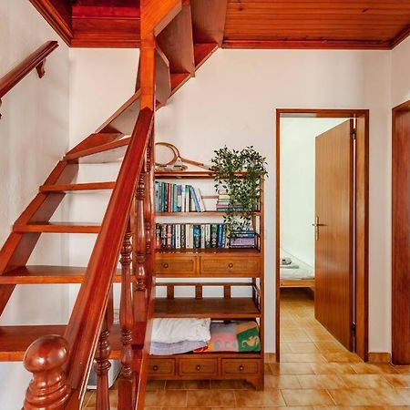 Ninestories Baleal Villa Ferrel  Luaran gambar