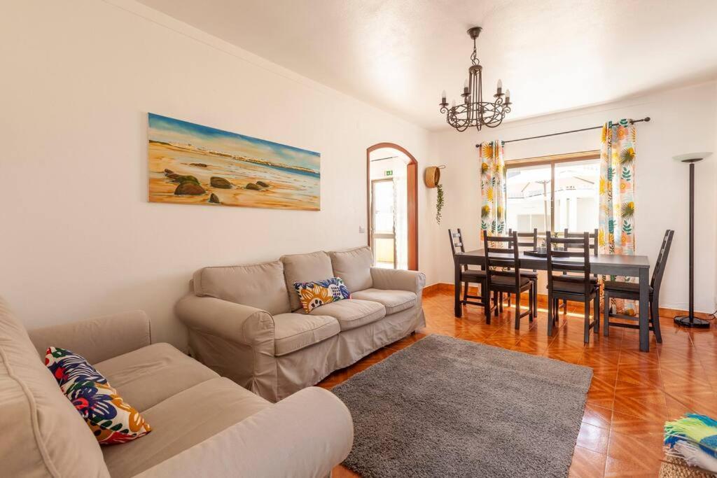 Ninestories Baleal Villa Ferrel  Luaran gambar
