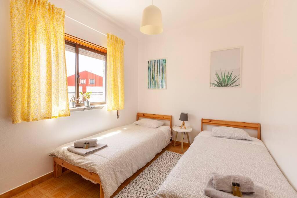 Ninestories Baleal Villa Ferrel  Luaran gambar