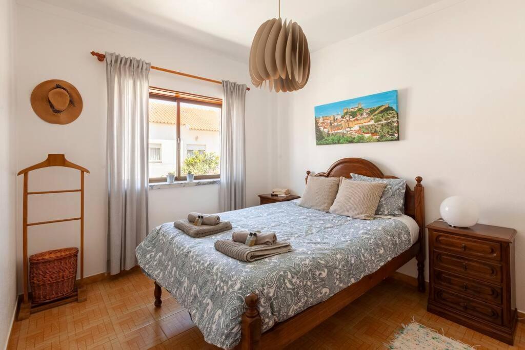 Ninestories Baleal Villa Ferrel  Luaran gambar