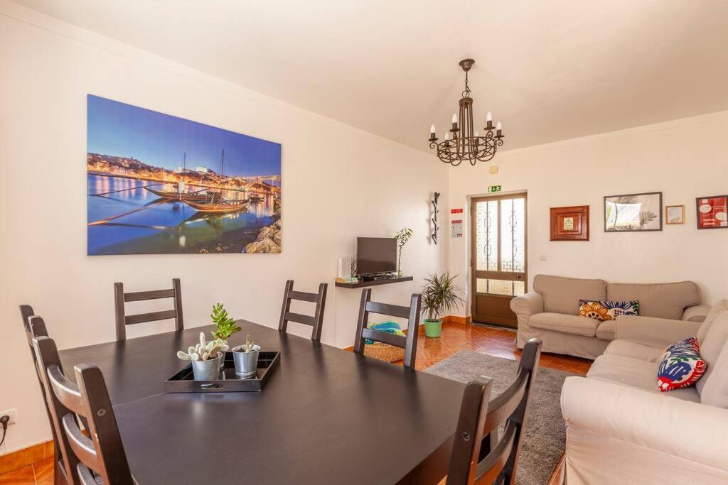 Ninestories Baleal Villa Ferrel  Luaran gambar