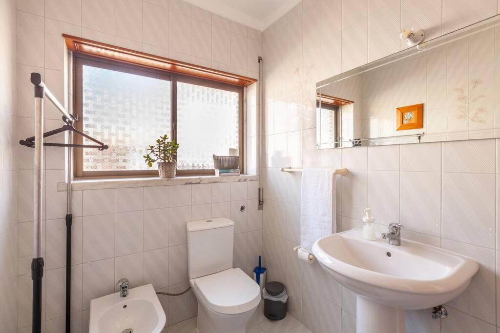 Ninestories Baleal Villa Ferrel  Luaran gambar