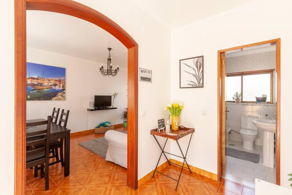 Ninestories Baleal Villa Ferrel  Luaran gambar