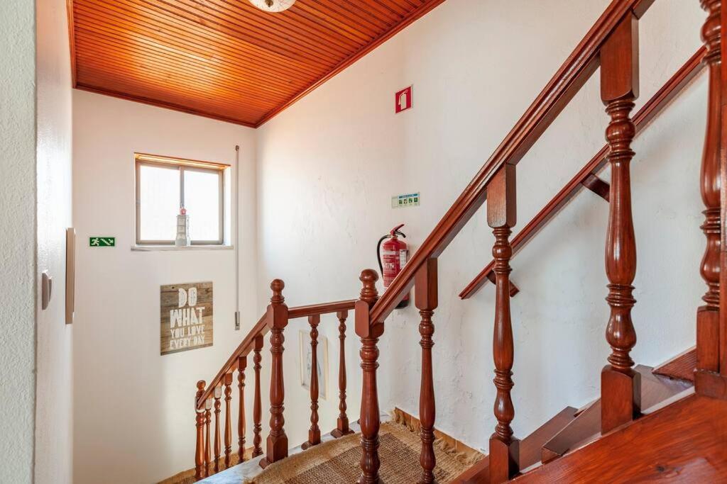 Ninestories Baleal Villa Ferrel  Luaran gambar