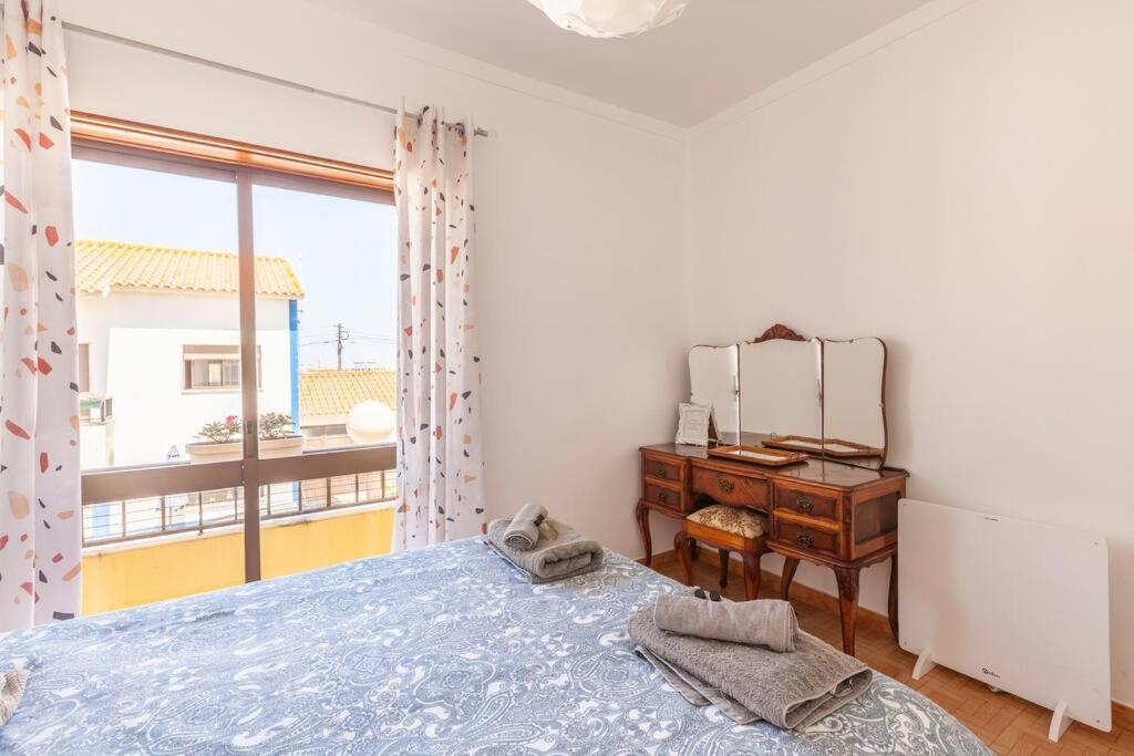 Ninestories Baleal Villa Ferrel  Luaran gambar