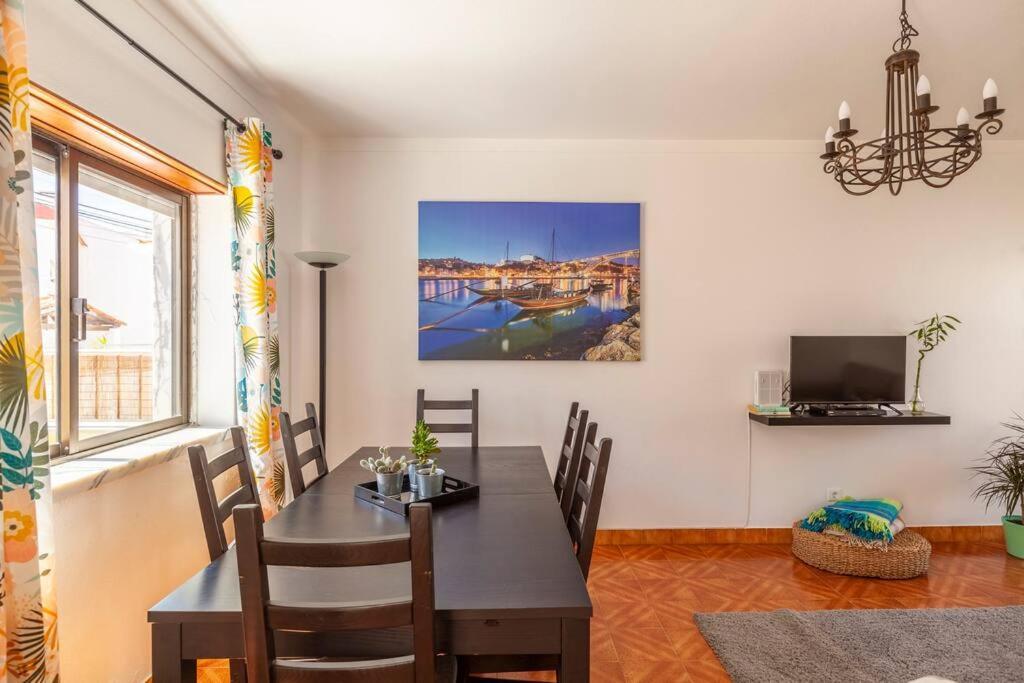 Ninestories Baleal Villa Ferrel  Luaran gambar