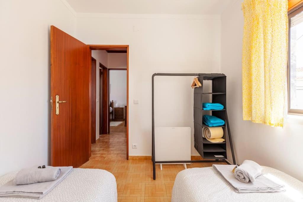 Ninestories Baleal Villa Ferrel  Luaran gambar