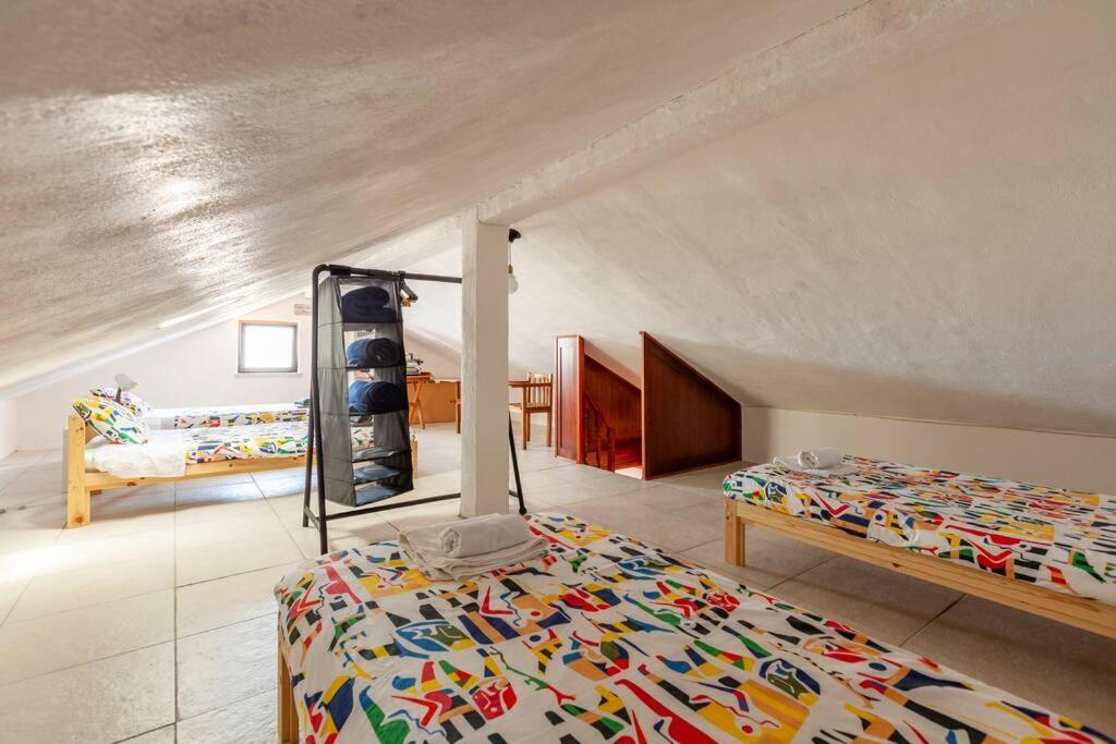 Ninestories Baleal Villa Ferrel  Luaran gambar