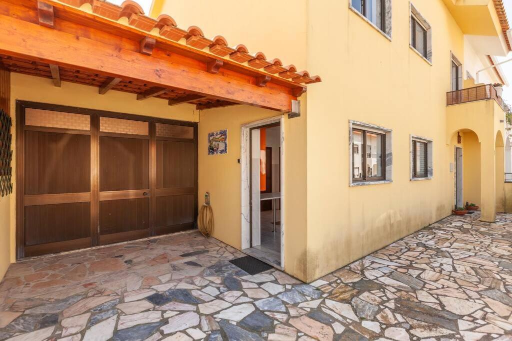 Ninestories Baleal Villa Ferrel  Luaran gambar