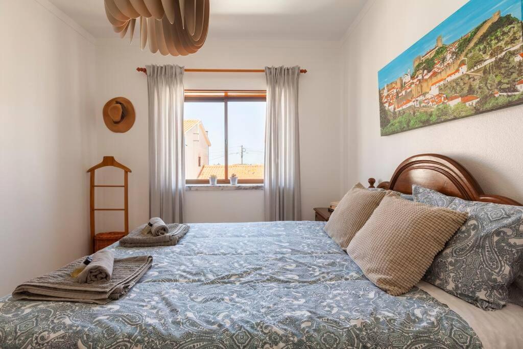 Ninestories Baleal Villa Ferrel  Luaran gambar