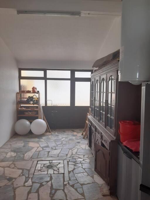Ninestories Baleal Villa Ferrel  Luaran gambar