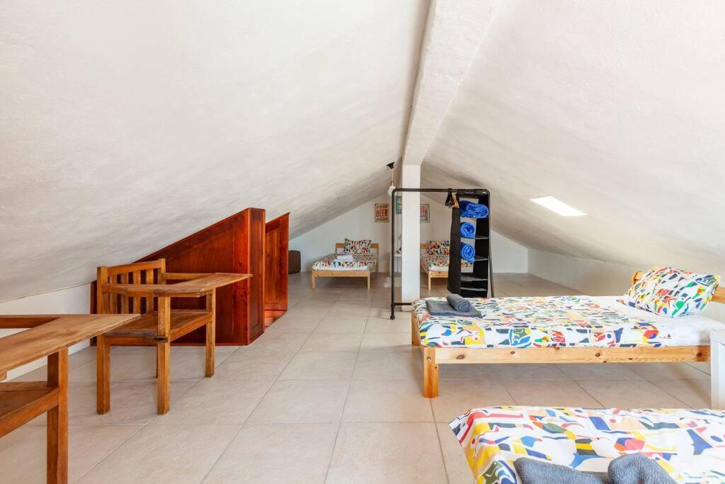 Ninestories Baleal Villa Ferrel  Luaran gambar