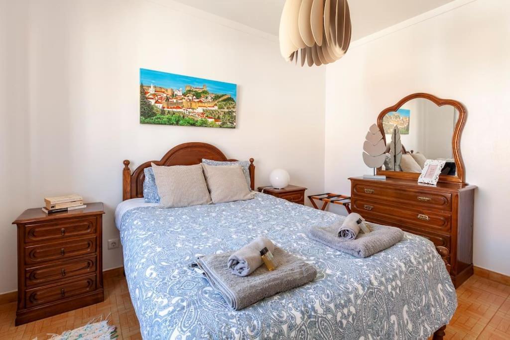 Ninestories Baleal Villa Ferrel  Luaran gambar